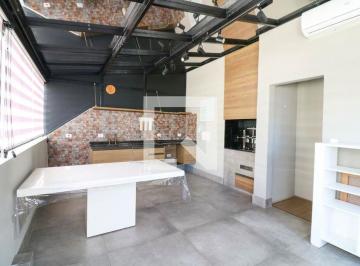 Apartamento · 97m² · 2 Quartos · 1 Vaga · Apartamento à Venda - Campo Belo, 2 Quartos, 97 m2