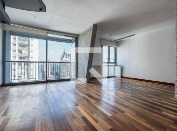 Apartamento · 180m² · 3 Quartos · 1 Vaga · Apartamento à Venda - Pinheiros, 3 Quartos, 180 m2