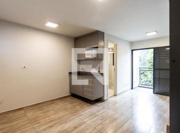 Apartamento · 25m² · 1 Quarto · 1 Vaga · Apartamento à Venda - Perdizes, 1 Quarto, 25 m2