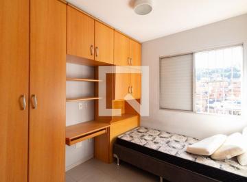 Apartamento Venda 55m² de 3 quartos · Apartamento à Venda - Jardim Éster Yolanda, 3 Quartos, 55 m2