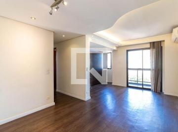 Apartamento · 74m² · 2 Quartos · 1 Vaga · Apartamento à Venda - Água Fria, 2 Quartos, 74 m2
