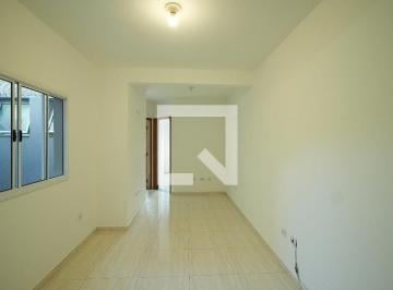 Apartamento · 55m² · 2 Quartos · 1 Vaga · Apartamento à Venda - Campestre, 2 Quartos, 55 m2