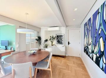 Apartamento 168m² Venda Brooklin · Apartamento à Venda - Brooklin, 2 Quartos, 168 m2