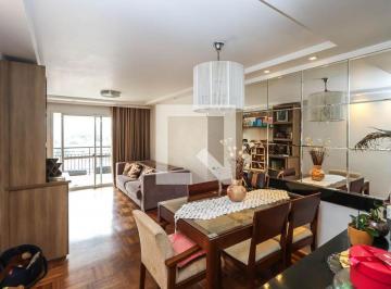 Apartamento · 80m² · 3 Quartos · 2 Vagas · Apartamento à Venda - Cambuci, 3 Quartos, 80 m2
