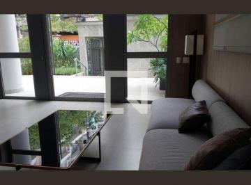 Apartamento · 193m² · 4 Quartos · 4 Vagas · Apartamento à Venda - Vila Nova Conceição, 4 Quartos, 193 m² - São Paulo