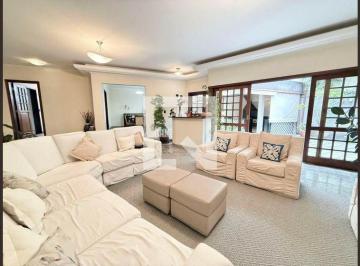Casa de 5 quartos, São Paulo · Casa à Venda - Jardim Taboão, 5 Quartos, 425 m² - São Paulo