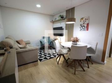 Apartamento · 48m² · 2 Quartos · 1 Vaga · Apartamento à Venda - Vila América, 2 Quartos, 48 m2