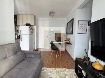Apartamento · 48m² · 2 Quartos · 1 Vaga · Apartamento à Venda - Centro, 2 Quartos, 48 m2