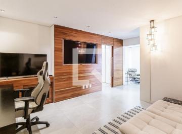 Apartamento · 57m² · 1 Quarto · 1 Vaga · Apartamento à Venda - Vila Olímpia, 1 Quarto, 57 m2