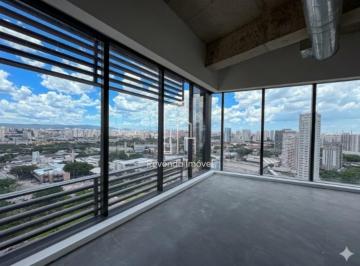 Comercial · 215m² · 6 Vagas · Conjunto Comercial de Alto Padrão para Locação no Parque Industrial Tomas Edson, São Paulo-SP: 1 Sal