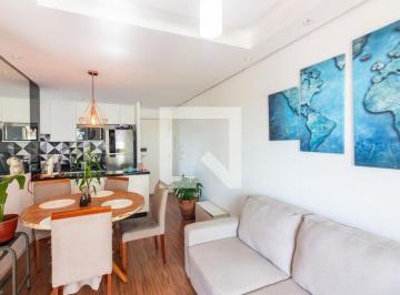 Apartamento en Venda de 2 quartos Santa Maria · Apartamento à Venda - Santa Maria, 2 Quartos, 49 m2