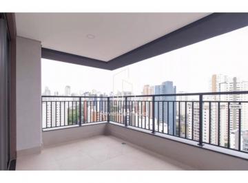 Apartamento · 78m² · 2 Quartos · 1 Vaga · Apartamento à venda em São Paulo-SP, Jardim Vila Mariana: 2 quartos, 2 suítes, 4 banheiros, 1 vaga e