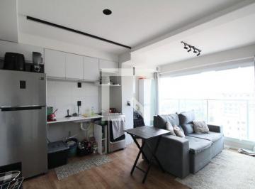 Apartamento · 38m² · 1 Quarto · Apartamento à Venda - Vila Sônia, 1 Quarto, 38 m2