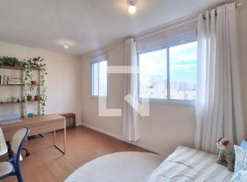 Apartamento · 34m² · 1 Quarto · Apartamento à Venda - Barra Funda, 1 Quarto, 34 m2