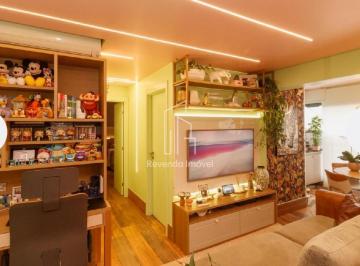 Apartamento · 63m² · 2 Quartos · 1 Vaga · Apartamento RESIDENCIAL em SÃO PAULO - SP, TUCURUVI