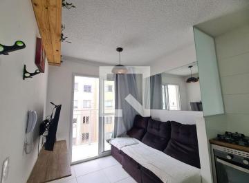 Apartamento · 30m² · 1 Quarto · Apartamento à Venda - Vila Santa Clara, 1 Quarto, 30 m2