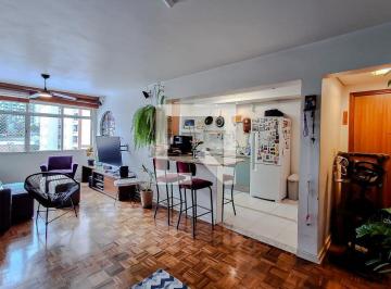 Apartamento · 91m² · 3 Quartos · 1 Vaga · Apartamento à Venda - Vila Mariana, 3 Quartos, 91 m2