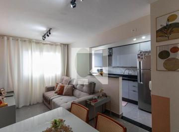 Apartamento · 56m² · 3 Quartos · 1 Vaga · Apartamento à Venda - Itaquera, 3 Quartos, 56 m2
