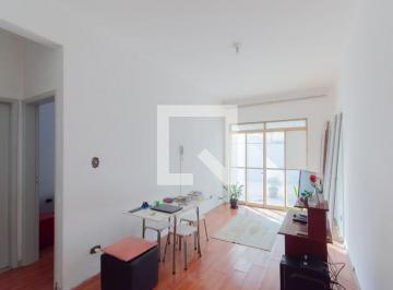 Apartamento · 56m² · 1 Quarto · Apartamento à Venda - Liberdade, 1 Quarto, 56 m2
