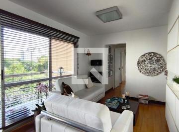 Apartamento · 100m² · 3 Quartos · 2 Vagas · Apartamento à Venda - Vila Mariana, 3 Quartos, 100 m2