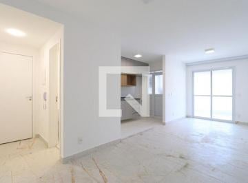 Apartamento · 93m² · 3 Quartos · 2 Vagas · Apartamento à Venda - Vila Romana, 3 Quartos, 93 m2