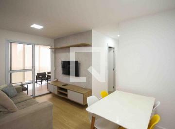 Apartamento · 60m² · 2 Quartos · 1 Vaga · Apartamento à Venda - Vila Prudente, 2 Quartos, 60 m2