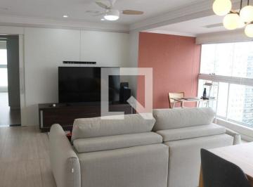 Apartamento · 108m² · 3 Quartos · 3 Vagas · Apartamento à Venda - Santo Antônio, 3 Quartos, 108 m2