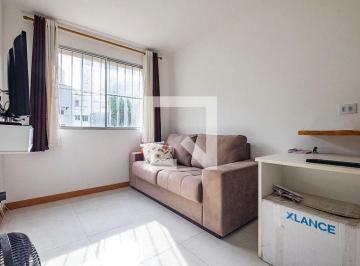Apartamento en Venda de 1 quarto Sumaré · Apartamento à Venda - Sumaré, 1 Quarto, 37 m2