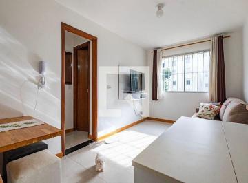 Apartamento · 37m² · 1 Quarto · 1 Vaga · Apartamento à Venda - Sumaré, 1 Quarto, 37 m2