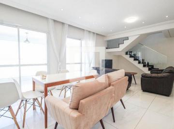 Apartamento · 235m² · 4 Quartos · 3 Vagas · Apartamento à Venda - Santana, 4 Quartos, 235 m2