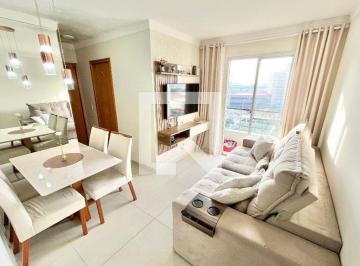 Apartamento · 47m² · 2 Quartos · 1 Vaga · Apartamento à Venda - Vila Nova Cachoeirinha, 2 Quartos, 47 m2