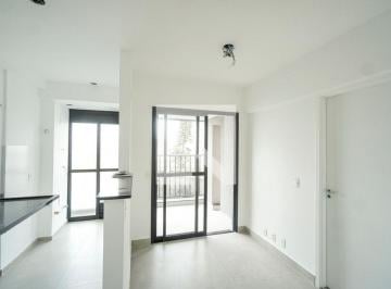 Apartamento · 35m² · 1 Quarto · 1 Vaga · Apartamento à Venda - Vila Carrão, 1 Quarto, 35 m2