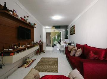 Casa · 168m² · 3 Quartos · 2 Vagas · Casa à Venda - Cidade Patriarca, 3 Quartos, 168 m2