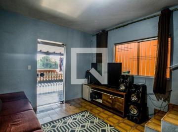 Casa · 236m² · 3 Quartos · 2 Vagas · Casa à Venda - Vila Tibirica, 3 Quartos, 236 m2