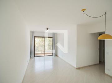 Apartamento · 77m² · 3 Quartos · 1 Vaga · Apartamento à Venda - Vila Clementino, 3 Quartos, 77 m2