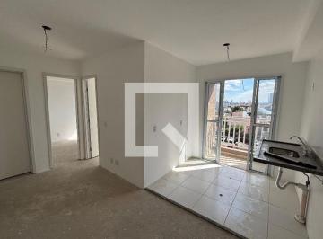 Apartamento · 37m² · 2 Quartos · 1 Vaga · Apartamento à Venda - Vila Ré, 2 Quartos, 37 m2