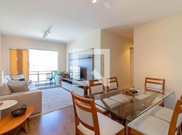 Apartamento · 70m² · 3 Quartos · 1 Vaga · Apartamento à Venda - Casa Verde, 3 Quartos, 70 m2