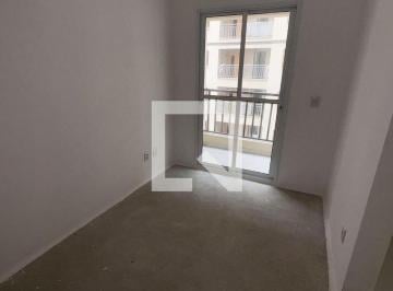 Apartamento · 43m² · 2 Quartos · 1 Vaga · Apartamento à Venda - Chácara Agrindus, 2 Quartos, 43 m2