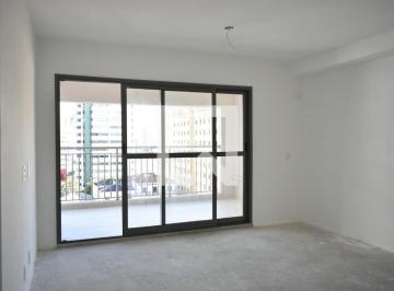 Apartamento · 65m² · 2 Quartos · 1 Vaga · Apartamento à Venda - Chácara Inglesa, 2 Quartos, 65 m2