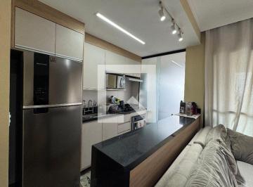 Apartamento · 64m² · 2 Quartos · 2 Vagas · Apartamento à Venda - Centro, 2 Quartos, 64 m2