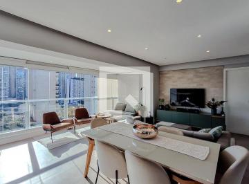 Apartamento · 96m² · 3 Quartos · 2 Vagas · Apartamento à Venda - Ipiranga, 3 Quartos, 96 m2
