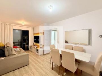 Apartamento · 60m² · 2 Quartos · 1 Vaga · Apartamento à Venda - Vila Mascote, 2 Quartos, 60 m2