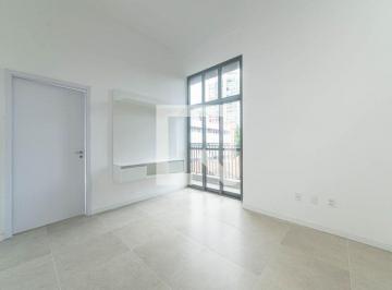 Apartamento · 36m² · 1 Quarto · Apartamento à Venda - Chácara Santo Antonio, 1 Quarto, 36 m2