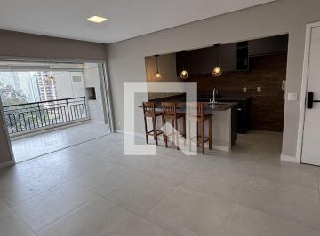 Apartamento · 93m² · 2 Quartos · 2 Vagas · Apartamento à Venda - Baeta Neves, 2 Quartos, 93 m2