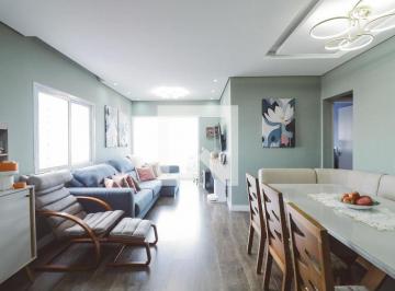 Apartamento · 98m² · 3 Quartos · 2 Vagas · Apartamento à Venda - Água Fria, 3 Quartos, 98 m2