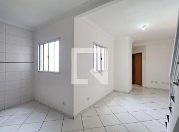 Apartamento · 108m² · 2 Quartos · 2 Vagas · Apartamento à Venda - Parque Oratório, 2 Quartos, 108 m2