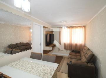 Apartamento · 70m² · 3 Quartos · 1 Vaga · Apartamento à Venda - Itaquera, 3 Quartos, 70 m2