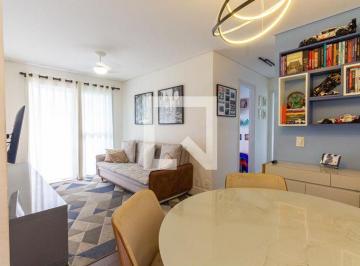 Apartamento · 73m² · 2 Quartos · 1 Vaga · Apartamento à Venda - Vila Carrão, 2 Quartos, 73 m2