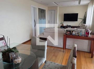 Apartamento · 125m² · 3 Quartos · 2 Vagas · Apartamento à Venda - Jardim do Mar, 3 Quartos, 125 m2