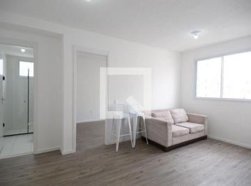 Apartamento · 36m² · 1 Quarto · Apartamento à Venda - Liberdade, 1 Quarto, 36 m2